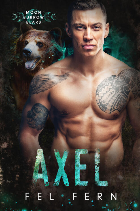Axel Axel