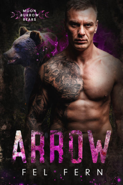 Arrow Arrow