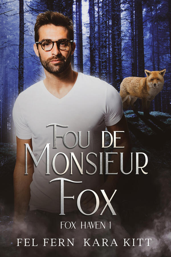 Fox Haven (French Edition) Fox Haven (French Edition)