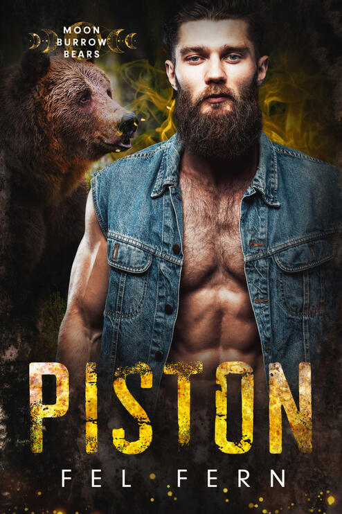 Piston Piston
