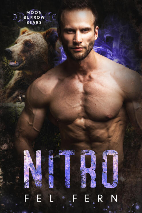 Nitro Nitro
