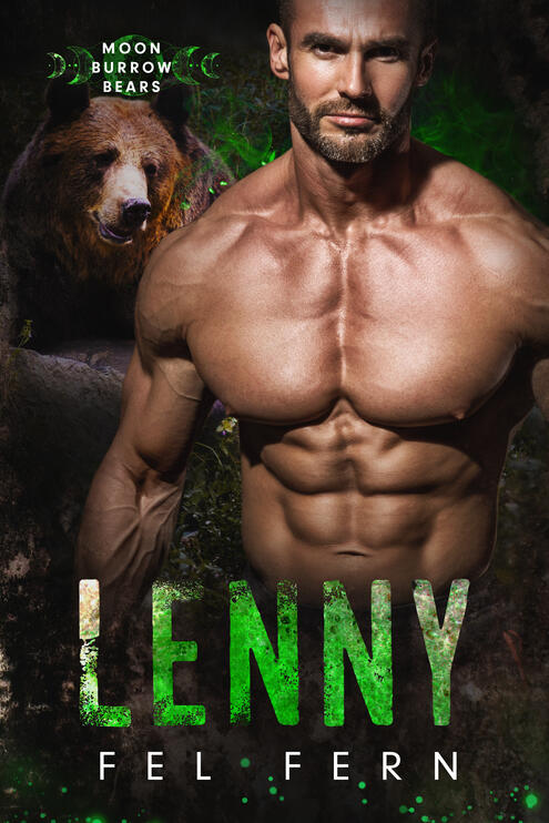 Lenny Lenny