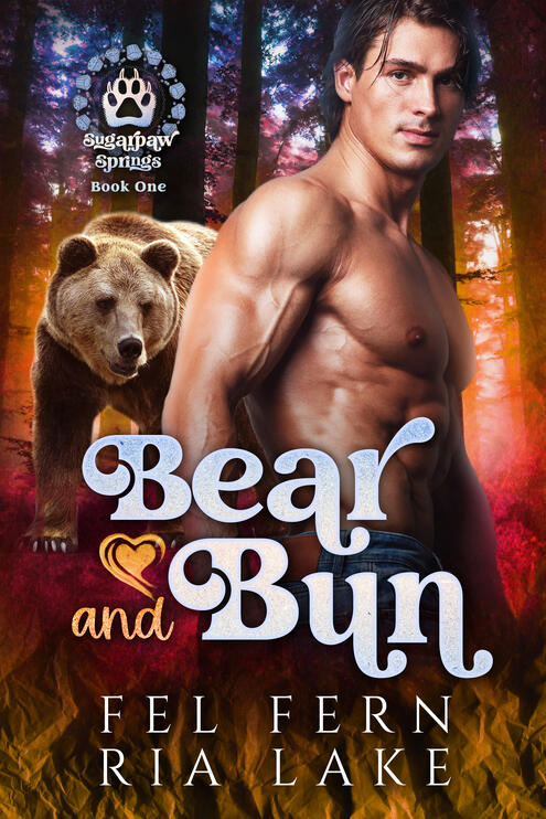 Bear and Bun Bear and Bun