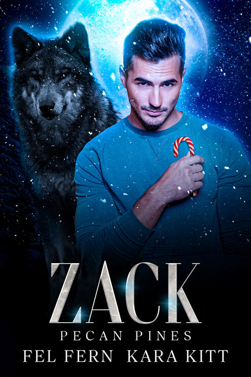 Zack Zack