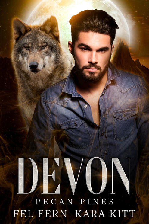 Devon Devon