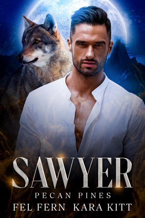 Sawyer Sawyer