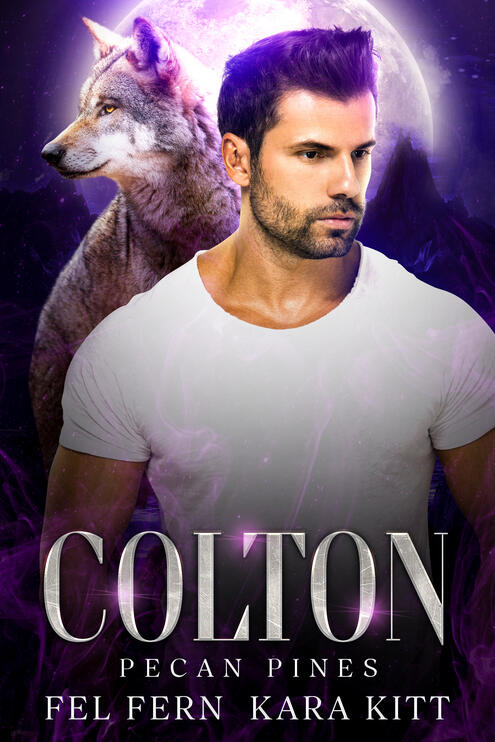 Colton Colton