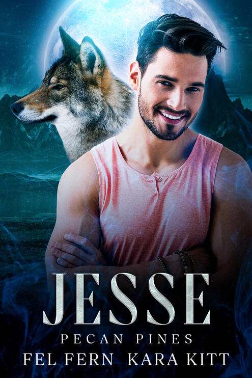 Jesse Jesse