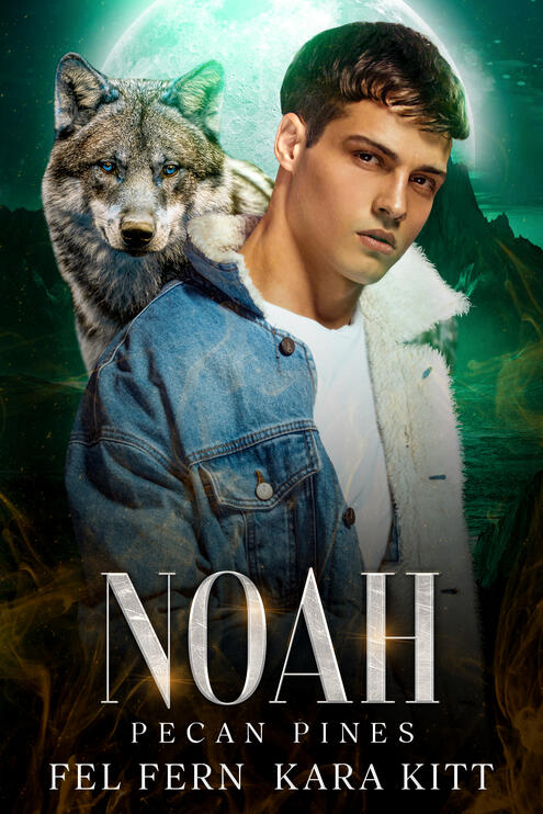 Noah Noah
